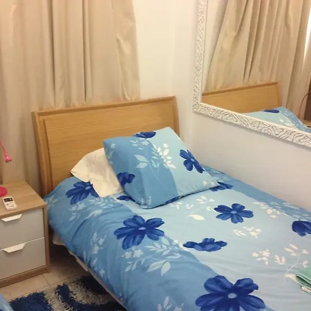 Villa Helene Protaras