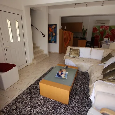 Helene Villa Protaras