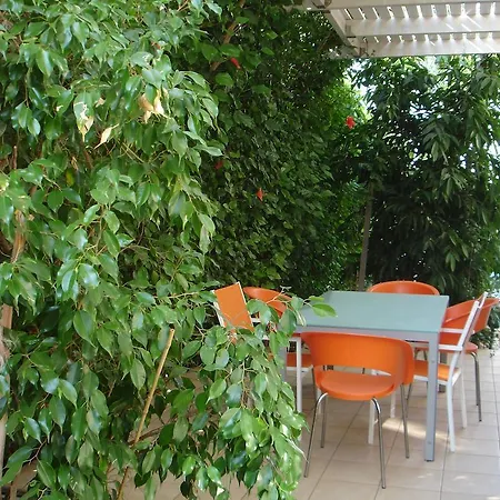 Villa Helene Protaras