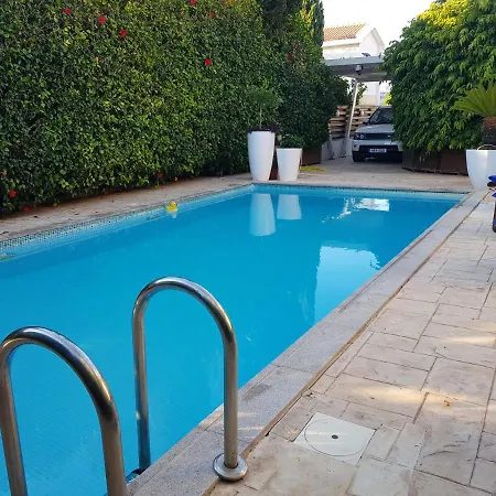 Villa Helene