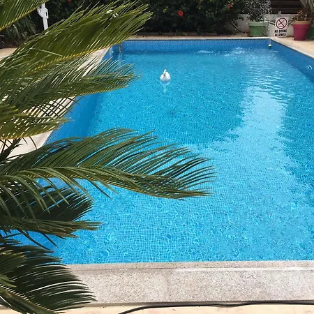 Helene ヴィラ プロタラス