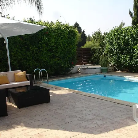 Villa Helene *