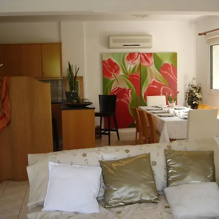 Villa Helene Protaras