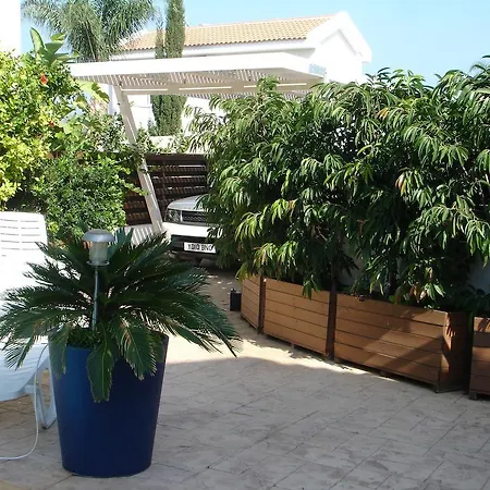 Villa Helene *