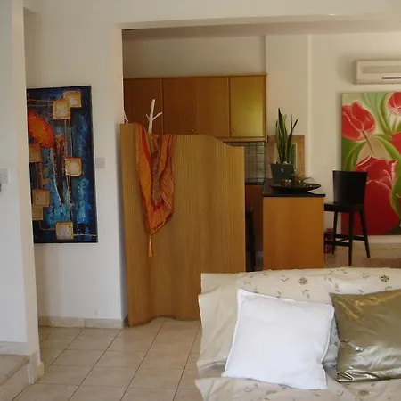 Villa Helene *