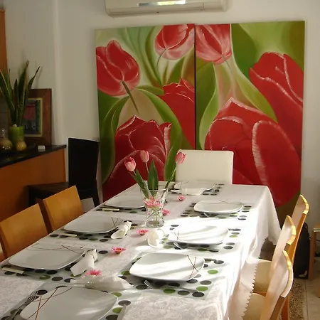 ヴィラ Helene プロタラス