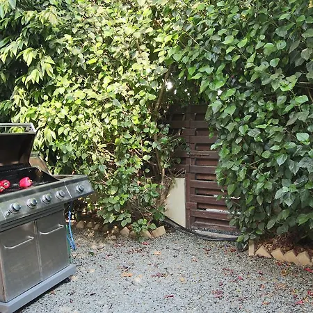 ヴィラ Helene プロタラス