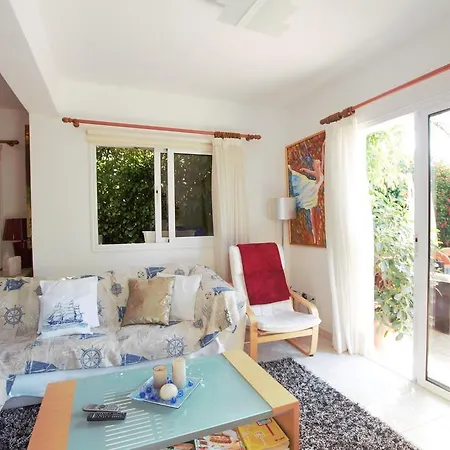 Helene ヴィラ プロタラス