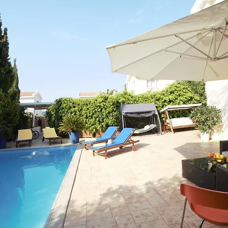 Villa Helene *