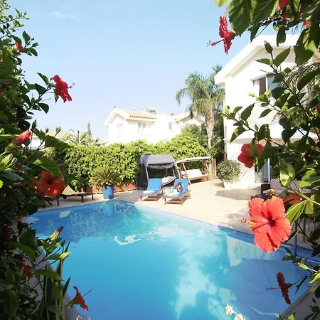 Helene Villa Protaras