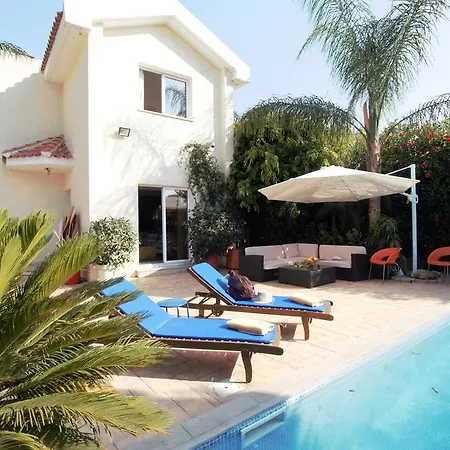 Villa Helene *