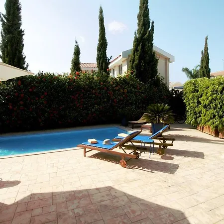 Villa Helene *