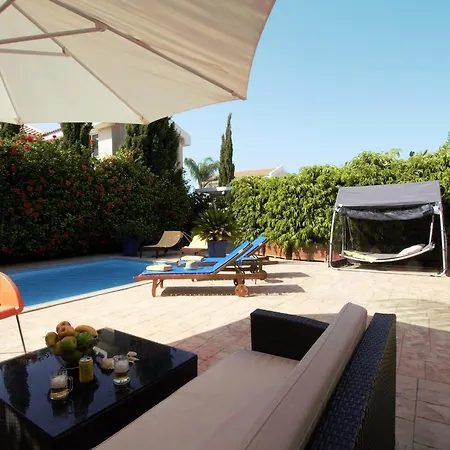 Villa Helene *