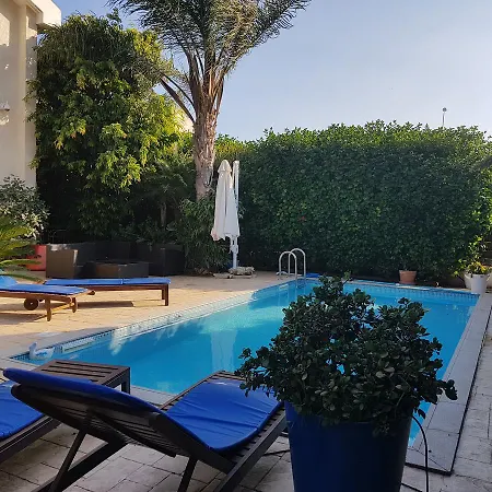 Villa Helene *