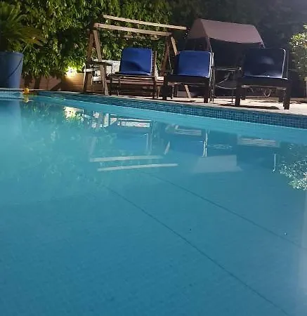 ヴィラ Helene プロタラス