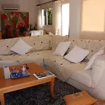 Helene וילה פרוטאראס
