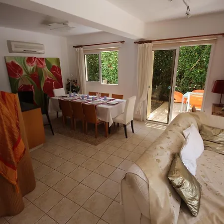 Villa Helene *