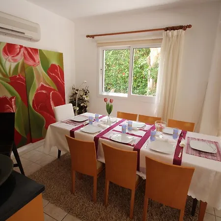 Helene Villa Protaras