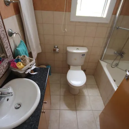 Villa Helene Protaras