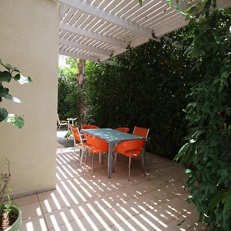 Villa Helene