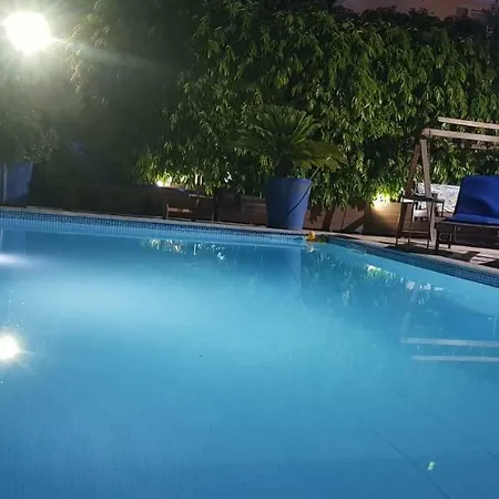 Helene 别墅 普罗塔拉斯