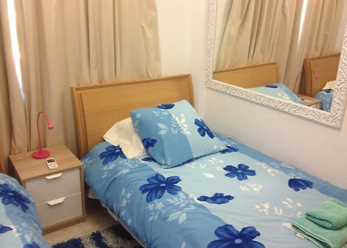 Villa Helene Protaras