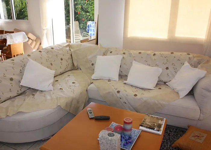 别墅 Helene 普罗塔拉斯