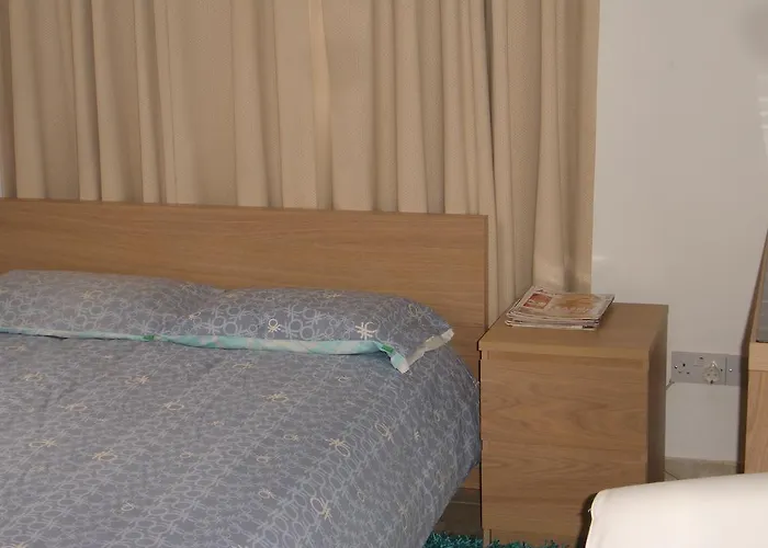 别墅 Helene 普罗塔拉斯