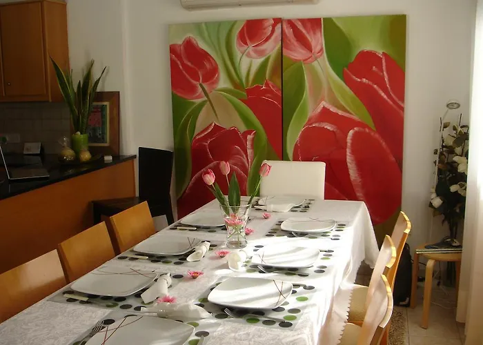 Villa Helene Protaras