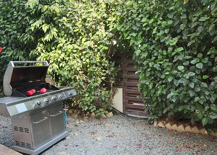 Villa Helene Protaras