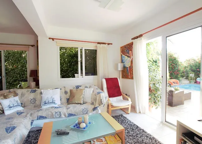 Helene 别墅 普罗塔拉斯