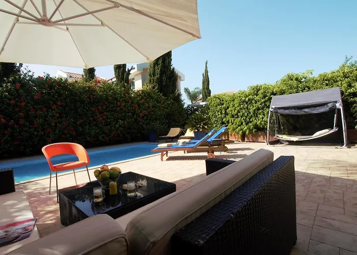 Villa Helene Protaras