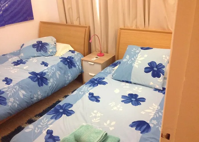 Helene 别墅 普罗塔拉斯