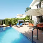 Villa Helene