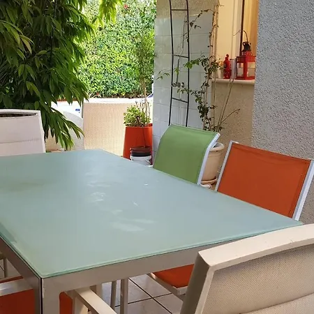 Villa Helene