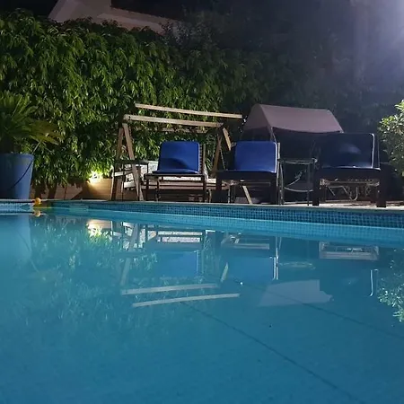 Villa Helene